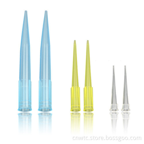 1000ul Pipette Tips: Your Comprehensive Guide to Lab Consumables